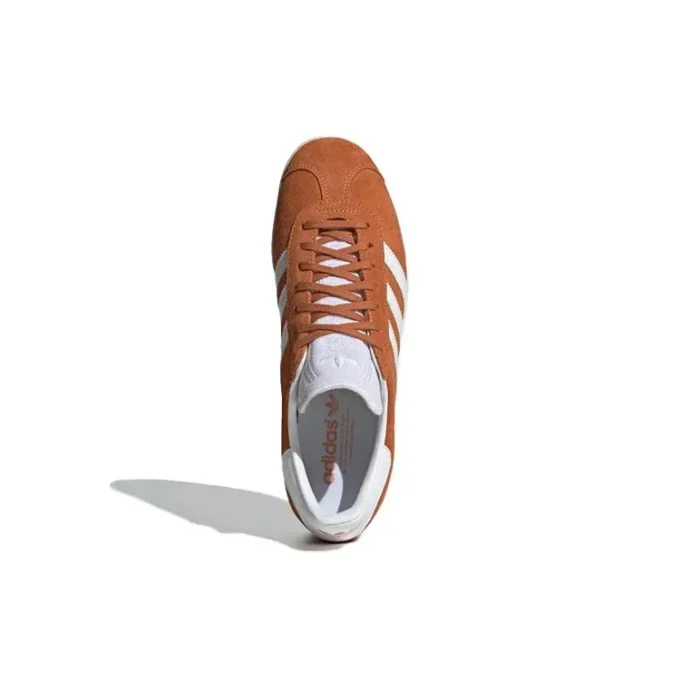 Adidas Gazelle “Oranje Wit”