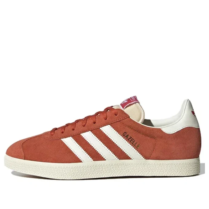 Adidas Gazelle “Pepper Red”