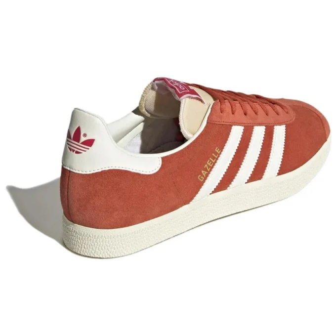 Adidas Gazelle “Pepper Red”