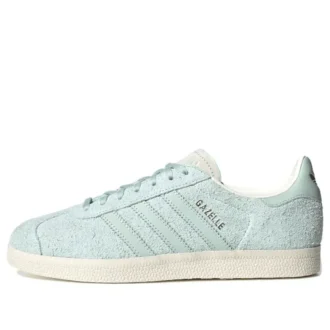 Adidas Gazelle “Peppermint Green”