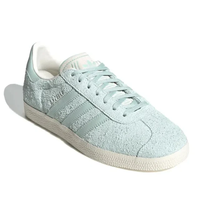 Adidas Gazelle “Peppermint Green”