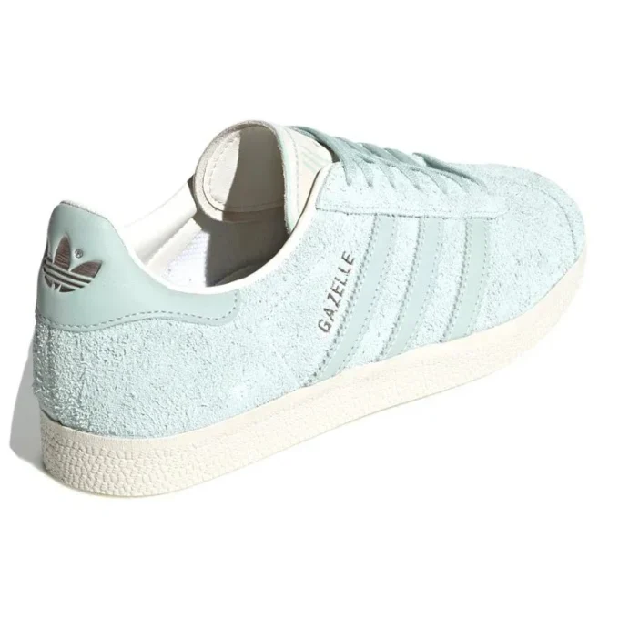 Adidas Gazelle “Peppermint Green”