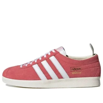 Adidas Gazelle “Pink”
