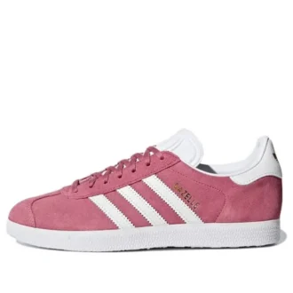 Adidas Gazelle “Pink”