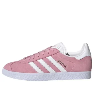 Adidas Gazelle “Pink”