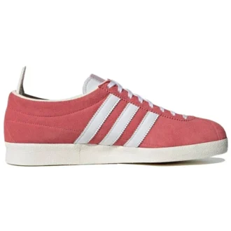 Adidas Gazelle “Pink”