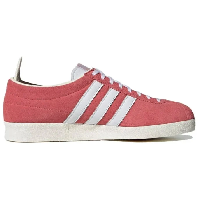 Adidas Gazelle “Pink”