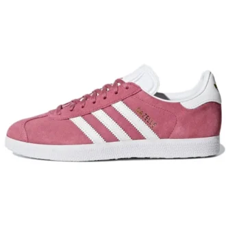 Adidas Gazelle “Pink”