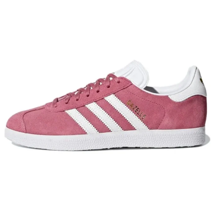 Adidas Gazelle “Pink”