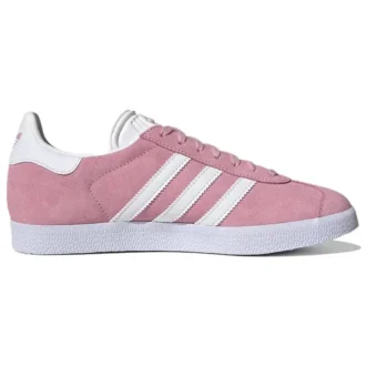 Adidas Gazelle “Pink”