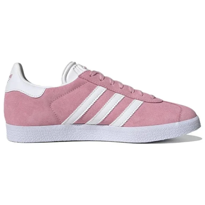 Adidas Gazelle “Pink”