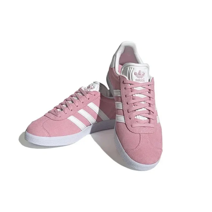 Adidas Gazelle “Pink”