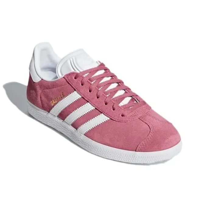 Adidas Gazelle “Pink”