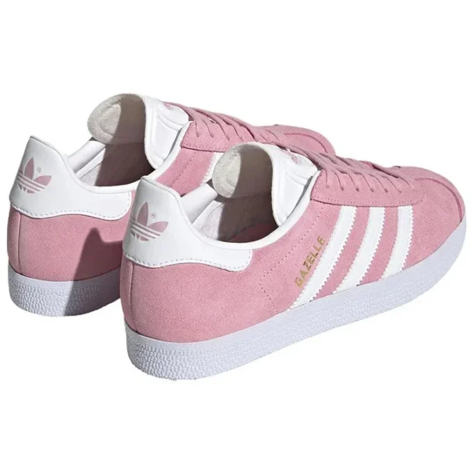 Adidas Gazelle “Pink”