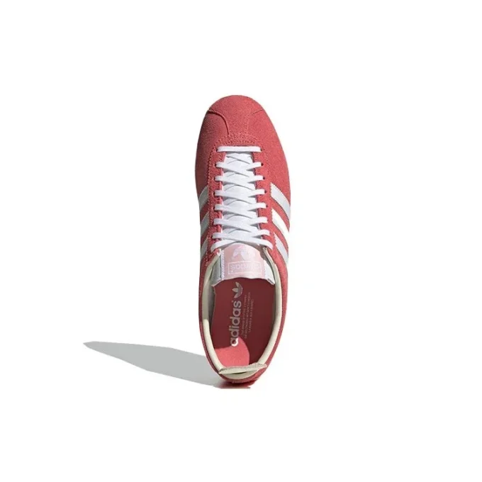 Adidas Gazelle “Pink”