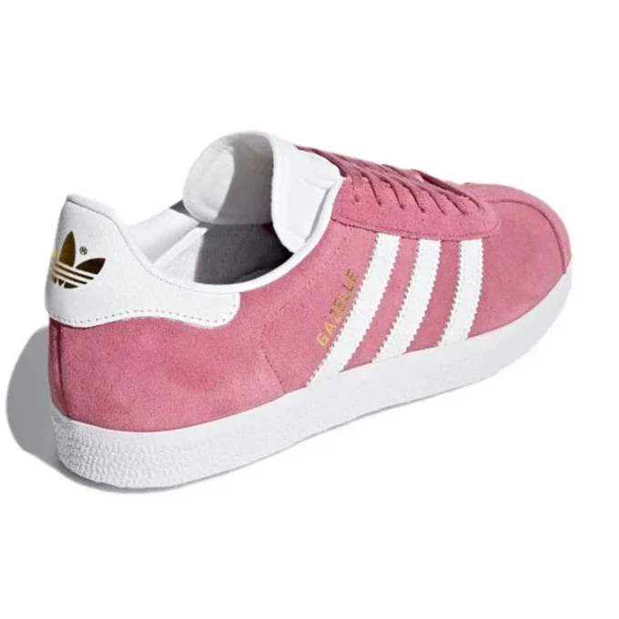 Adidas Gazelle “Pink”