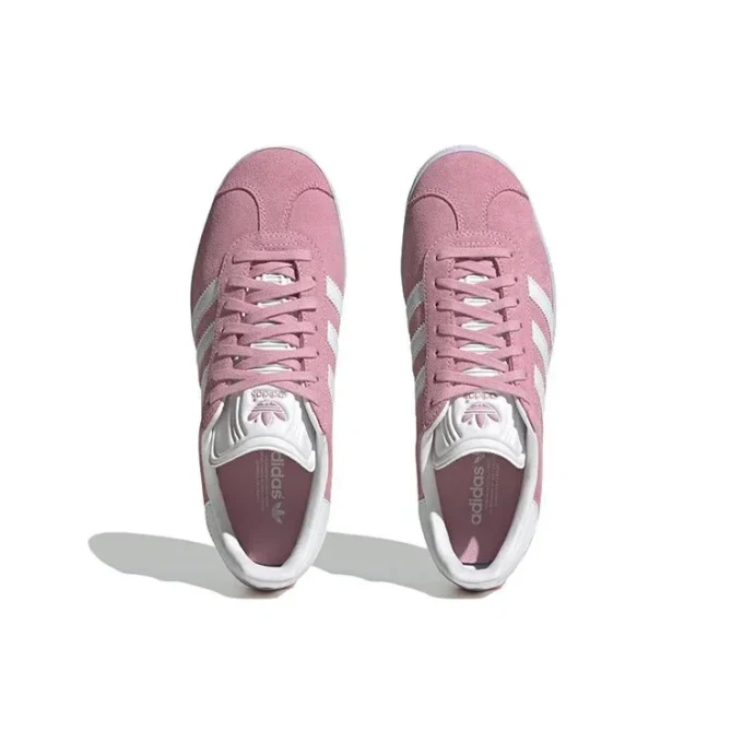 Adidas Gazelle “Pink”