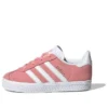 Adidas Gazelle “Pink Blue”