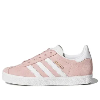 Adidas Gazelle “Pink Blue”