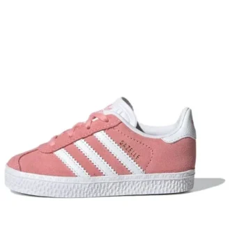 Adidas Gazelle “Pink Blue”