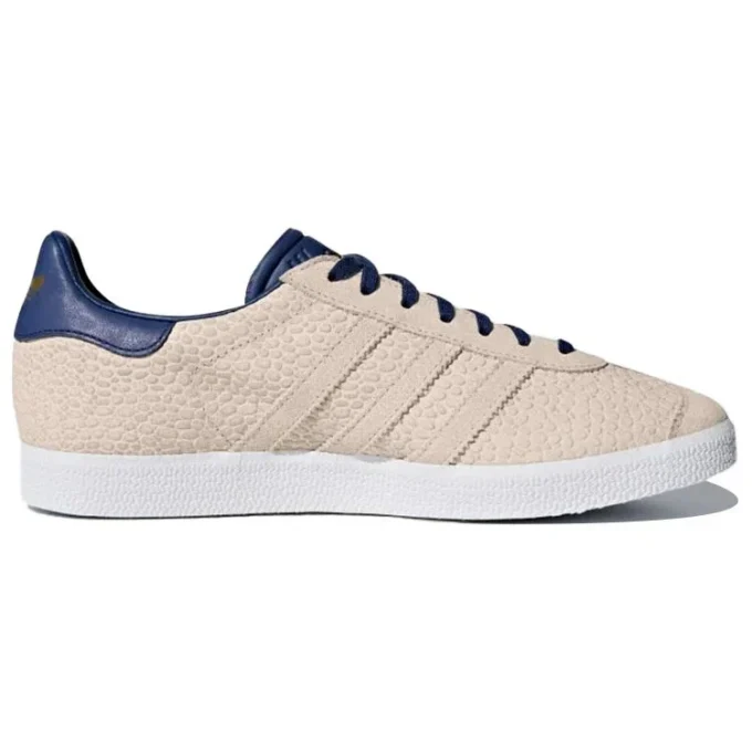 Adidas Gazelle “Pink Blue”