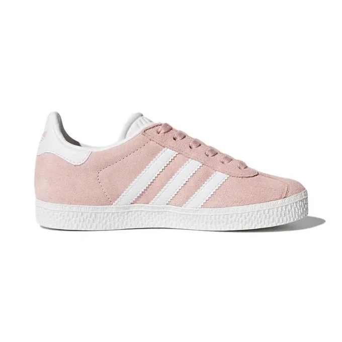Adidas Gazelle “Pink Blue”