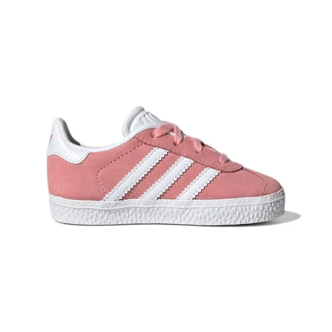 Adidas Gazelle “Pink Blue”