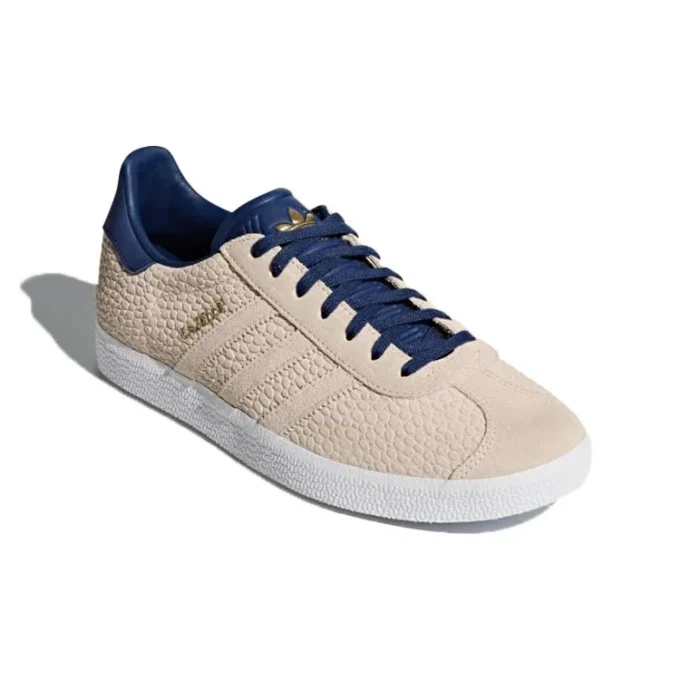 Adidas Gazelle “Pink Blue”