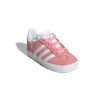 Adidas Gazelle “Pink Blue”