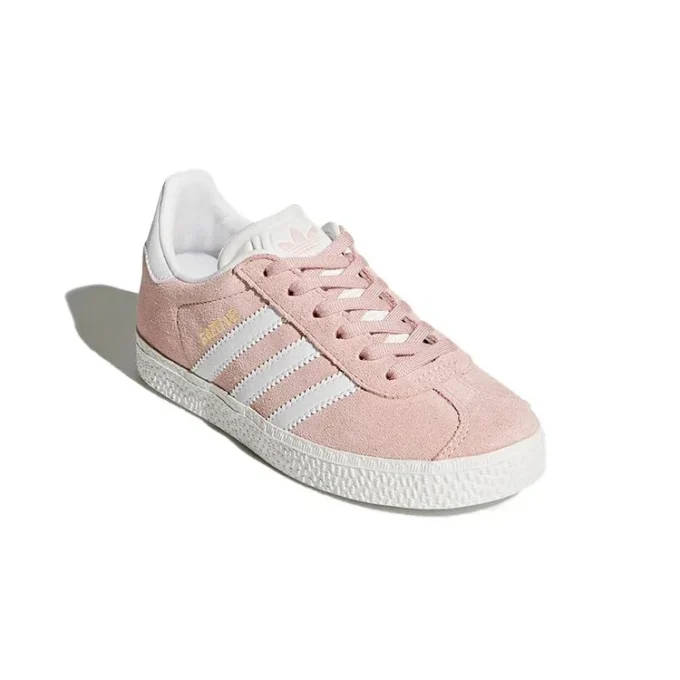 Adidas Gazelle “Pink Blue”
