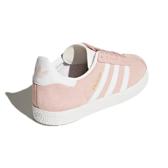 Adidas Gazelle “Pink Blue”