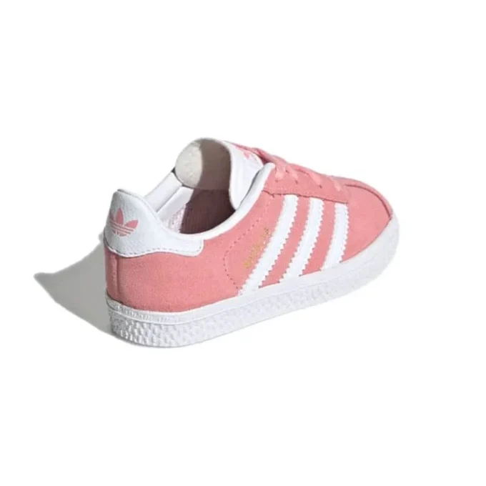 Adidas Gazelle “Pink Blue”