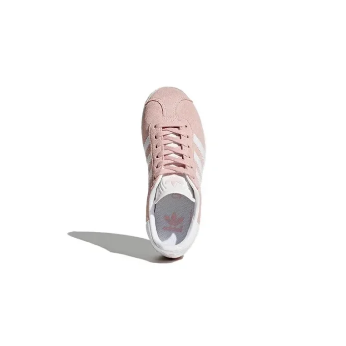 Adidas Gazelle “Pink Blue”