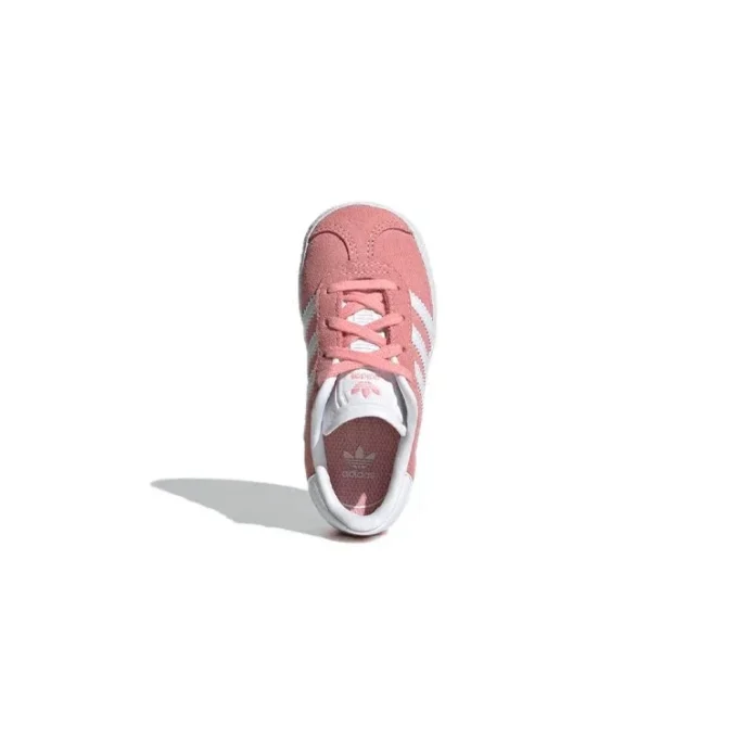 Adidas Gazelle “Pink Blue”