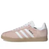 Adidas Gazelle “Pink Brown”