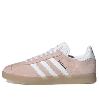 Adidas Gazelle “Pink Brown”