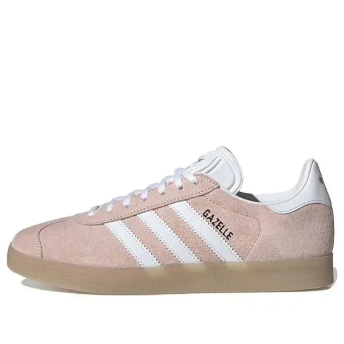 Adidas Gazelle “Pink Brown”