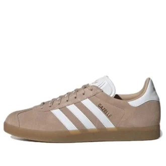 Adidas Gazelle “Pink Brown”