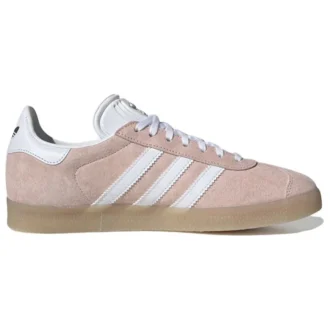 Adidas Gazelle “Pink Brown”