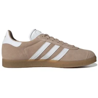 Adidas Gazelle “Pink Brown”