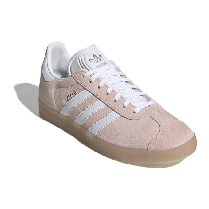 Adidas Gazelle “Pink Brown”