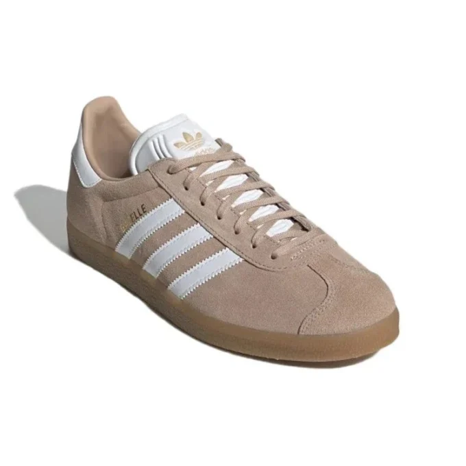 Adidas Gazelle “Pink Brown”