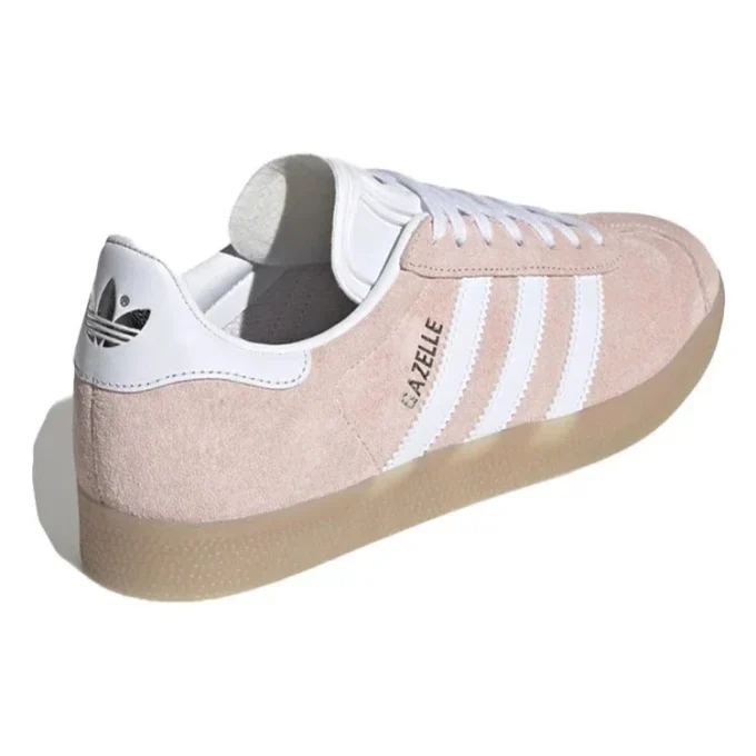 Adidas Gazelle “Pink Brown”