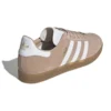 Adidas Gazelle “Pink Brown”