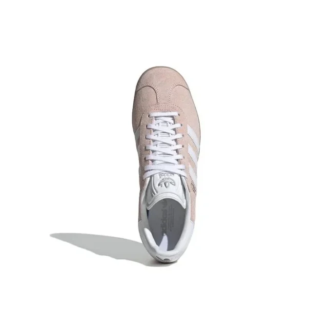 Adidas Gazelle “Pink Brown”