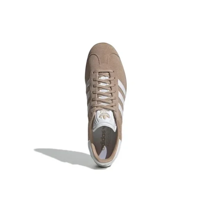Adidas Gazelle “Pink Brown”