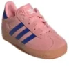 Adidas Gazelle “Pink Lucid Blue”