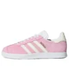 Adidas Gazelle “Pink White”