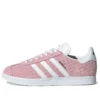 Adidas Gazelle “Pink White”