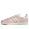Adidas Gazelle “Pink White”